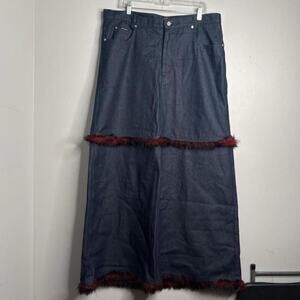 Vintage karl kani emo type